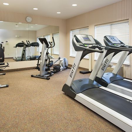 Holiday Inn Express Hotel & Suites Marion By Ihg Eksteriør billede