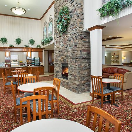 Holiday Inn Express Hotel & Suites Marion By Ihg Eksteriør billede