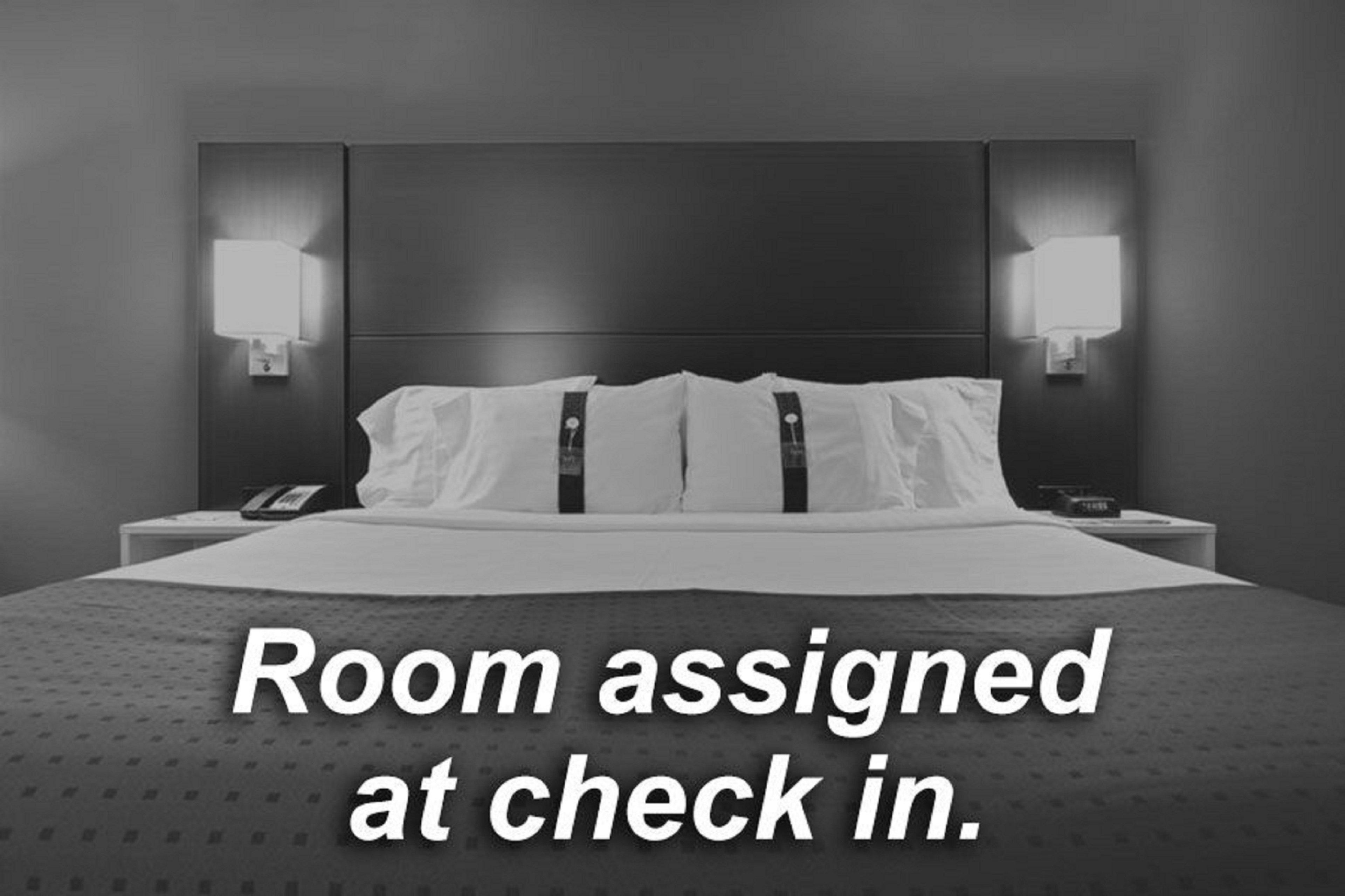 Holiday Inn Express Hotel & Suites Marion By Ihg Eksteriør billede