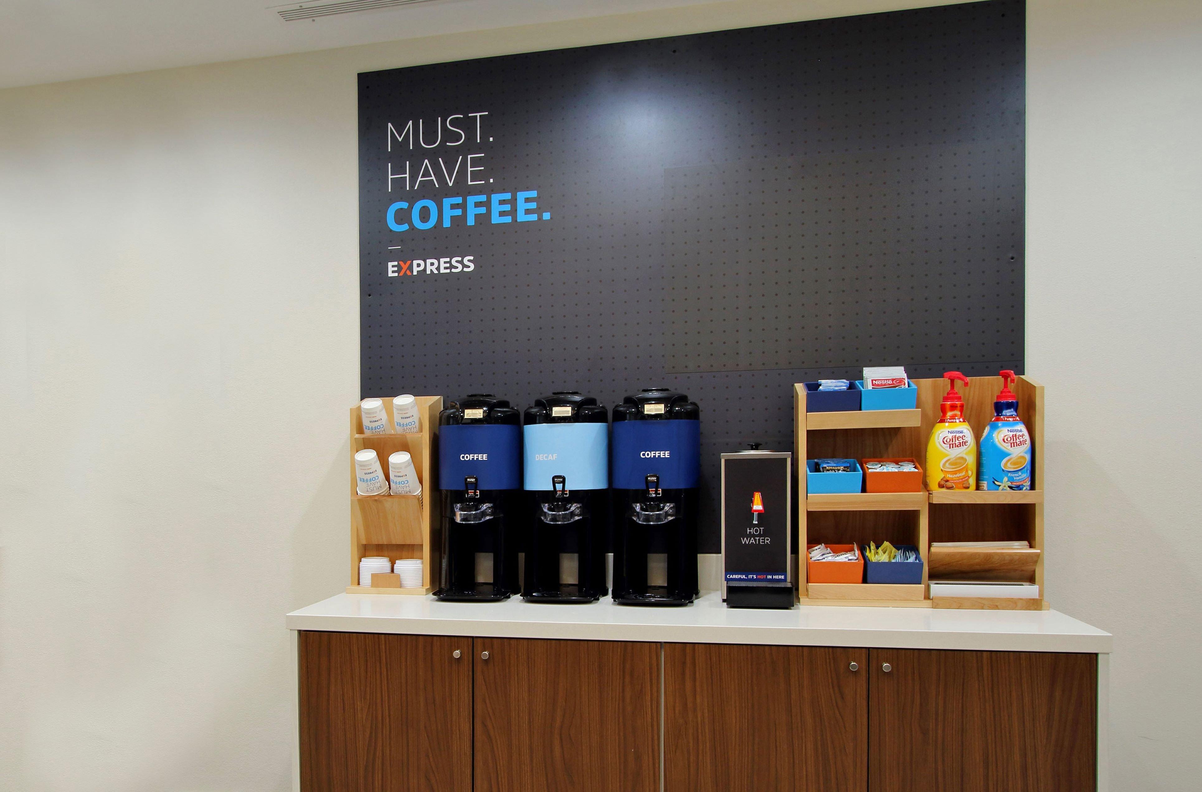 Holiday Inn Express Hotel & Suites Marion By Ihg Eksteriør billede
