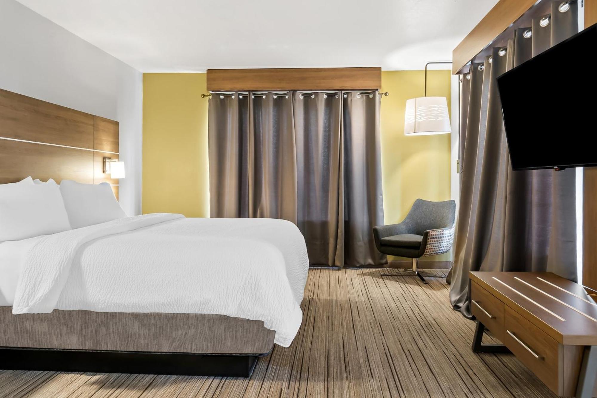Holiday Inn Express Hotel & Suites Marion By Ihg Eksteriør billede