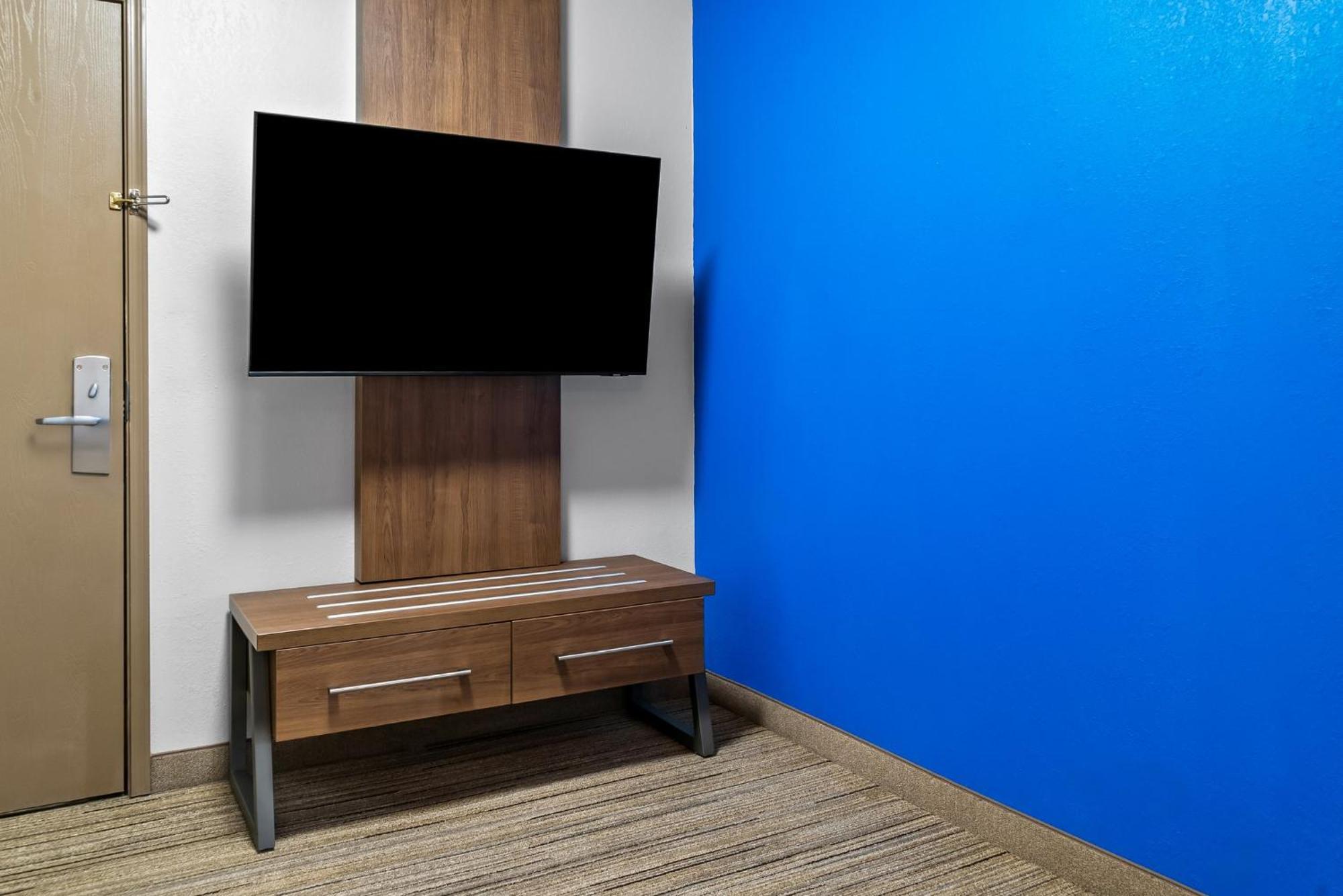 Holiday Inn Express Hotel & Suites Marion By Ihg Eksteriør billede