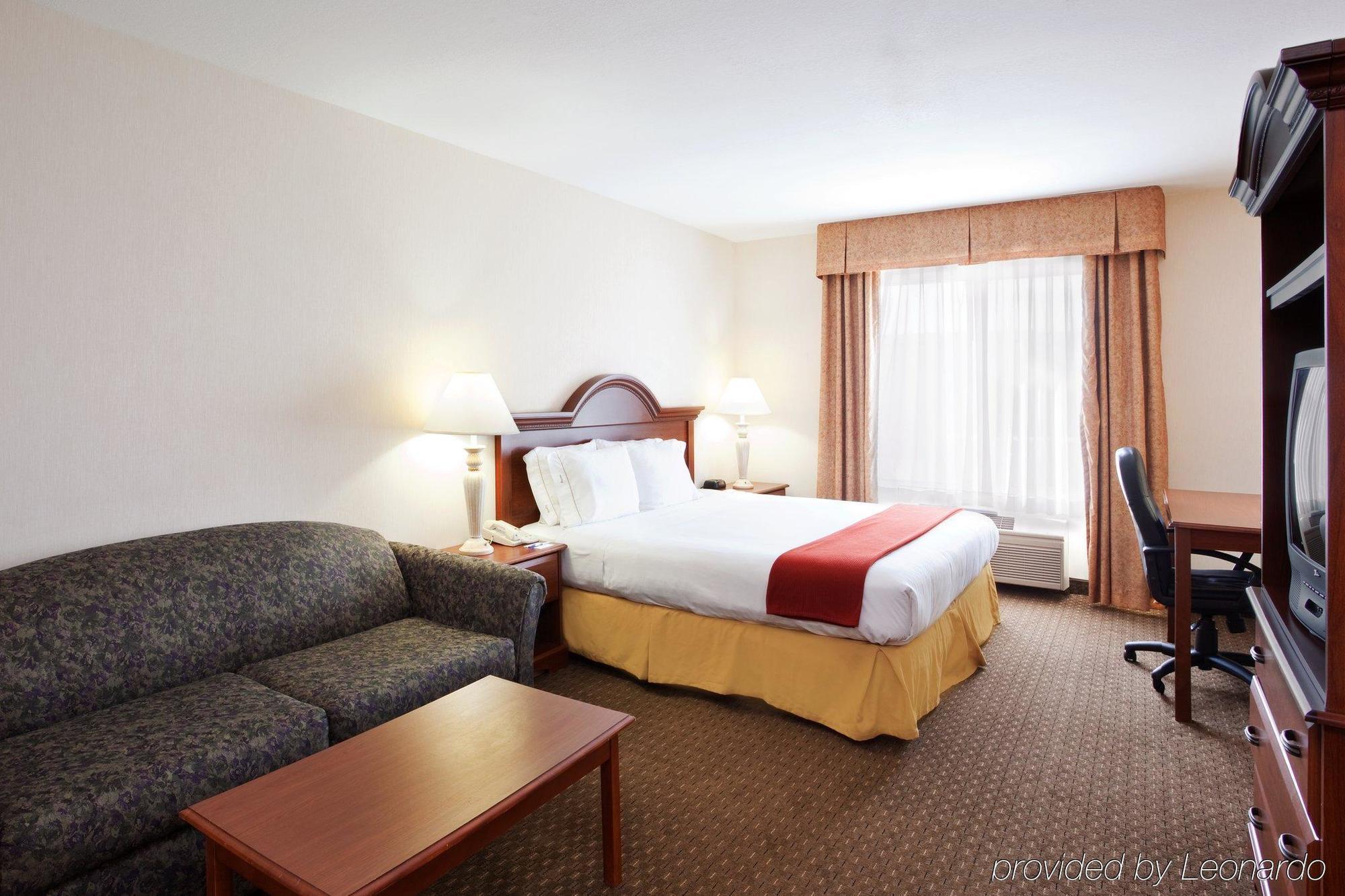 Holiday Inn Express Hotel & Suites Marion By Ihg Værelse billede